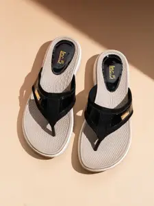 Inc 5 Women T-Strap Flats