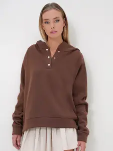 Trendyol Women Sweatshirt