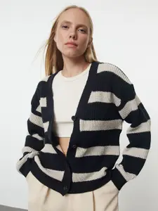 Trendyol Women Striped