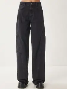 Trendyol Women Low Distress Jeans