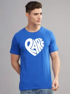 ADRO Men Printed T-shirt