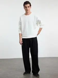 Trendyol Men Sweatshirt