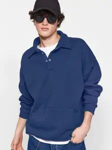 Trendyol Men Sweatshirt