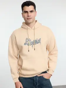 Trendyol Men Printed Sweatshirt