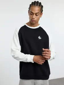 Trendyol Men Sweatshirt