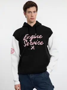 Trendyol Men Printed Sweatshirt