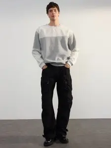 Trendyol Men Sweatshirt