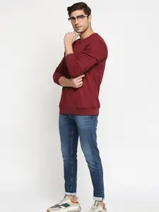 Wear Your Opinion Men Sweatshirt