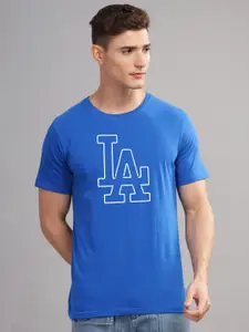 ADRO Men Printed T-shirt