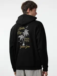 Trendyol Men Printed Sweatshirt