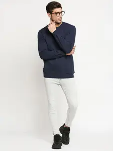 Wear Your Opinion Men Sweatshirt