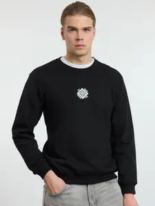 Trendyol Men Sweatshirt