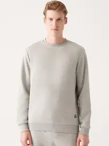 Trendyol Men Sweatshirt