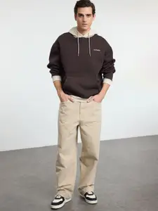 Trendyol Men Sweatshirt