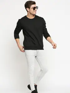 Wear Your Opinion Men Sweatshirt