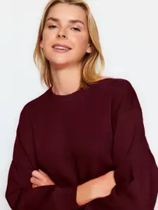 Trendyol Women Sweatshirt