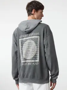 Trendyol Men Sweatshirt