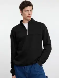 Trendyol Men Sweatshirt