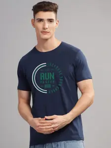 ADRO Men Printed T-shirt