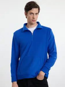 Trendyol Men Sweatshirt