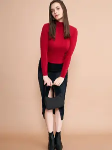 98 Degree North Women Pullover