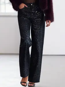 Trendyol Women Slash Knee Jeans