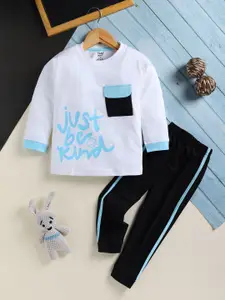 Toonyport Boys Printed T-shirt