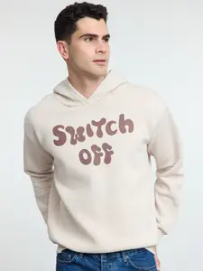 Trendyol Men Printed Sweatshirt