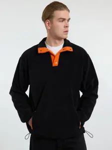 Trendyol Men Sweatshirt