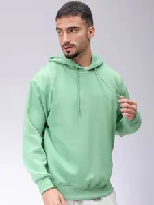 The Indian Garage Co Men Hooded Sweatshirt