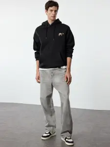 Trendyol Men Sweatshirt