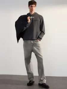 Trendyol Men Sweatshirt