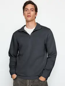 Trendyol Men Sweatshirt