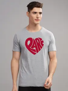 ADRO Men Printed T-shirt