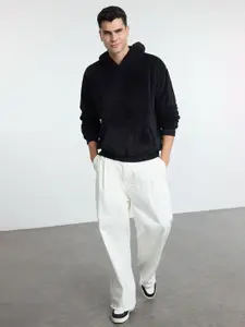 Trendyol Men Sweatshirt