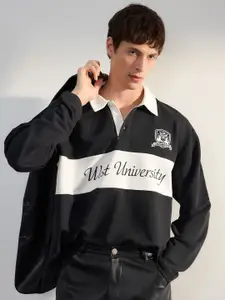 Trendyol Men Sweatshirt