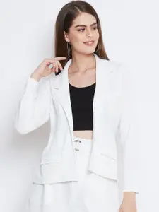 Zastraa Open-Front Shrug