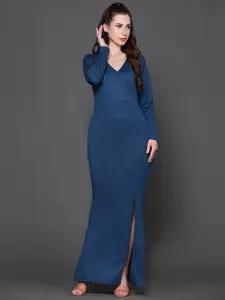 The Roadster Lifestyle Co Self Design Cocktail Dress
