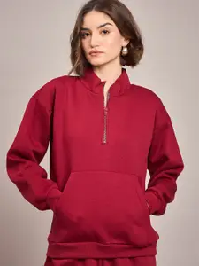 SASSAFRAS Women Sweatshirt