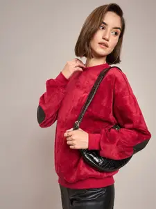 SASSAFRAS Women Sweatshirt