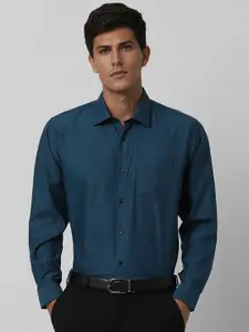 Van Heusen Men Opaque Formal Shirt