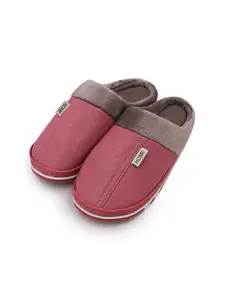 JENNA Women Winter Room Slippers