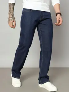 DENIMLOOK Men Relaxed Fit Stretchable Jeans