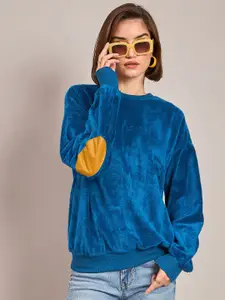 SASSAFRAS Women Sweatshirt