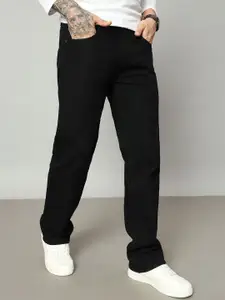 DENIMLOOK Men Relaxed Fit Stretchable Jeans