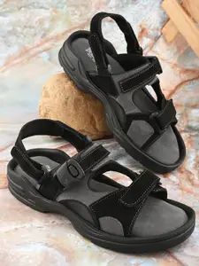 The Roadster Lifestyle Co Men Sports Sandals