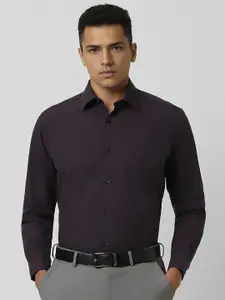 Van Heusen Men Opaque Formal Shirt