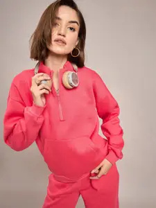 SASSAFRAS Women Sweatshirt