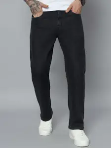 DENIMLOOK Men Relaxed Fit Mid-Rise Stretchable Jeans