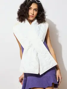 SASSAFRAS Women Scarf